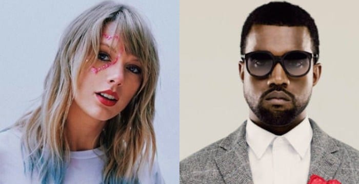 Taylor Swift vs Kanye West: la verità sulla lite. Un video inedito incastra il rapper