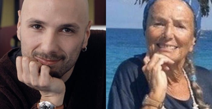 Morta la madre di Alex Baroni: il ricordo di Giorgia