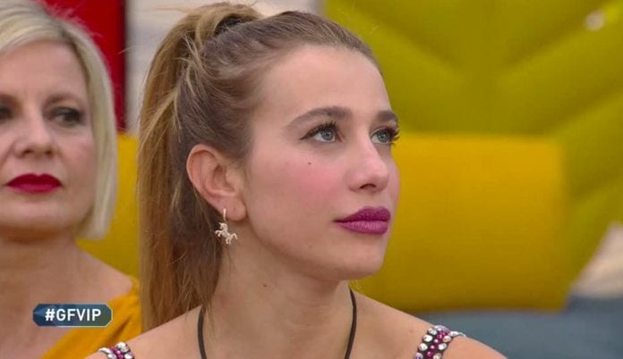 Quanti Anni Ha Clarissa Del Grande Fratello