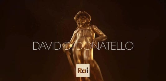 David di Donatello 2020: sospesa la cerimonia di premiazione. Il comunicato