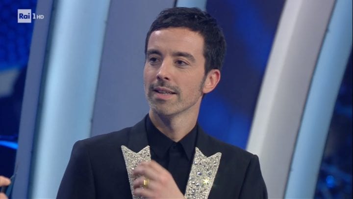 Diodato commenta l'annullamento dell'Eurovision Song Contest 2020: le parole del cantante