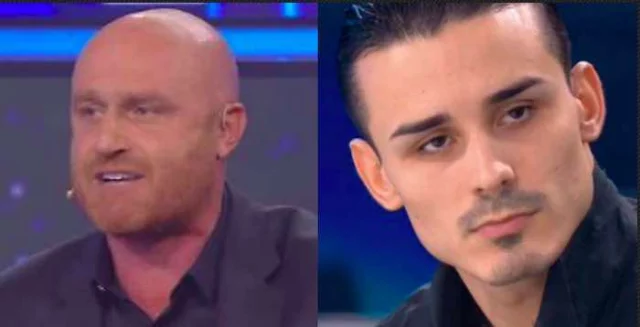 Rudy Zerbi svela un retroscena inedito sull'eliminazione di Valentin