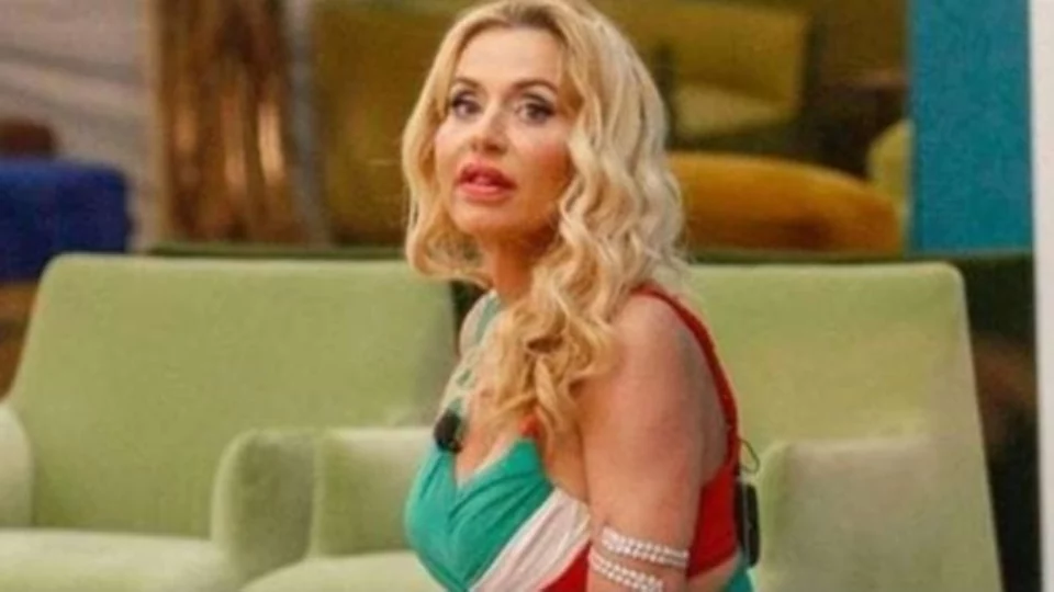 Valeria Marini ha rinunciato ad un reality per il Grande Fratello Vip: le sue parole