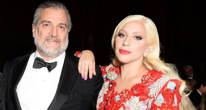 Lady Gaga: il padre apre una raccolta fondi, ma finisce al centro della polemica