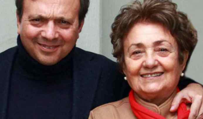 Piero Chiambretti: morta la madre del conduttore per via del Coronavirus
