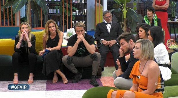 Grande Fratello Vip 4: chiusura anticipata per il reality? L'indiscrezione