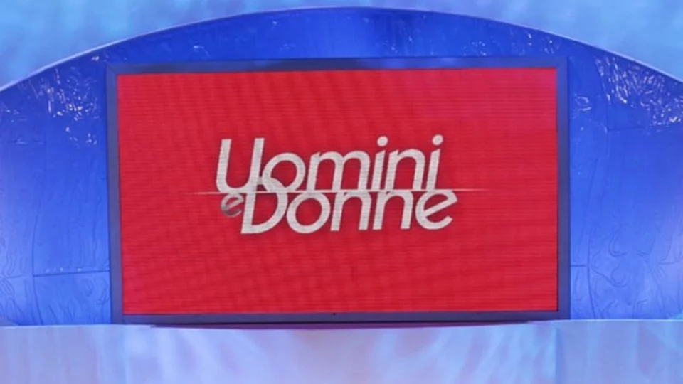 Uomini e donne salta puntata lunedì: cosa è successo e quando torna