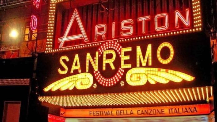 Sanremo 2021: il Festival slitta? Parla il patron del Teatro Ariston