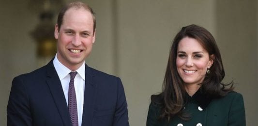 Il Principe William svela i retroscena della proposta di matrimonio a Kate Middleton