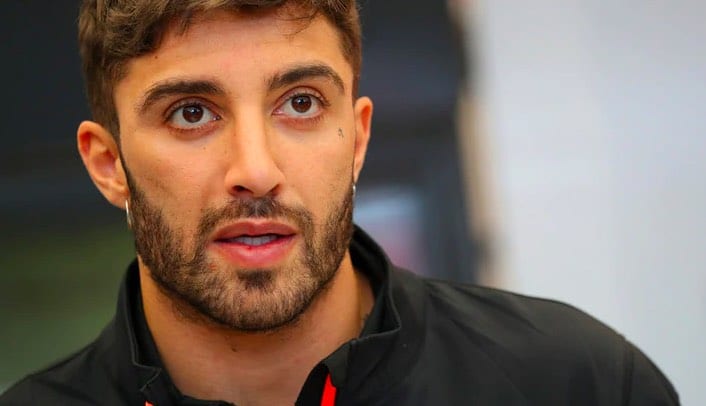 Andrea Iannone