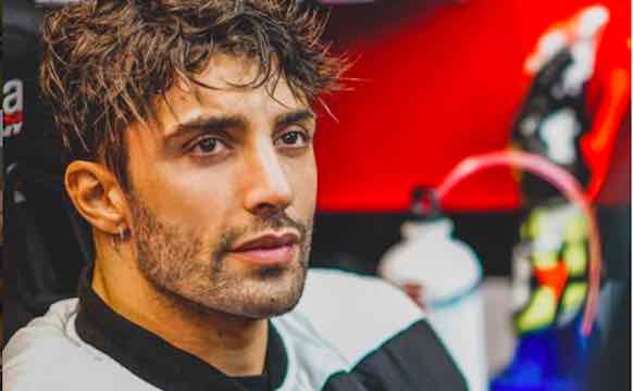 Andrea Iannone squalificato per 18 mesi dopo le accuse di doping. La delusione del pilota e i ringraziamenti