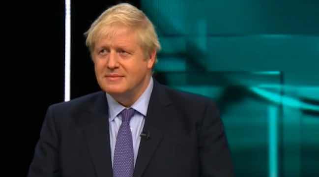 Boris Johnson ricoverato in ospedale per il Coronavirus: parla una portavoce e svela come sta