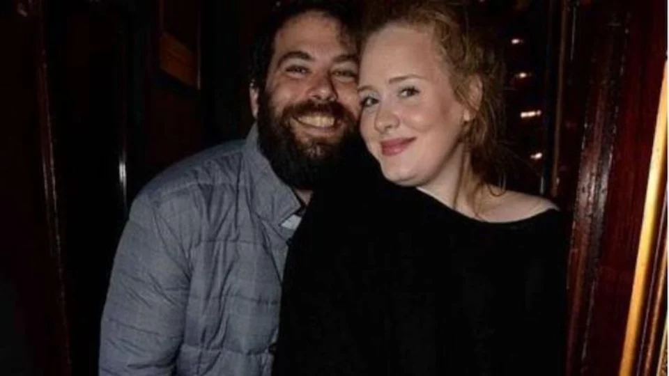 Adele e Simon Konecki divorziano: ecco quanto sarebbe costata la separazione