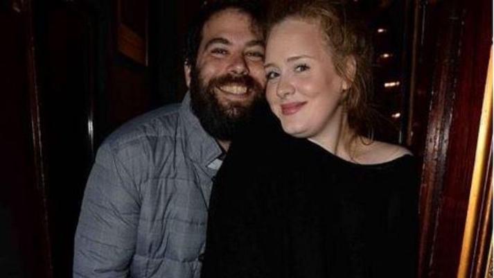 Adele e Simon Konecki divorziano: ecco quanto sarebbe costata la separazione