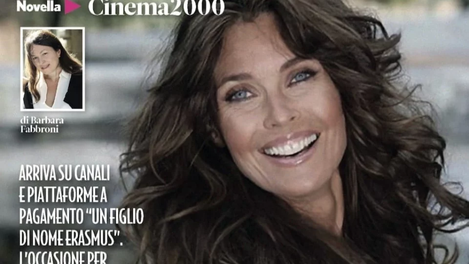 Cinema 2000 Carol Alt n. 19 2020 Un figlio chiamato Erasmus