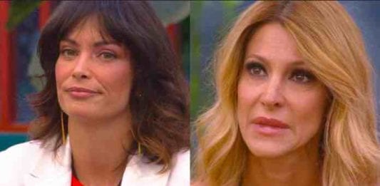Fernanda Lessa confessa dei retroscena inediti su Adriana Volpe e non solo...