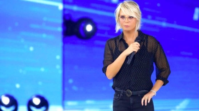 Cosa è Successo A Maria De Filippi Oggi