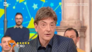 Oroscopo Paolo Fox