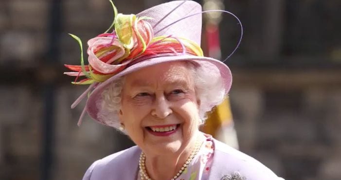 Regina Elisabetta: il discorso di Sua Maestà per celebrare la Pasqua