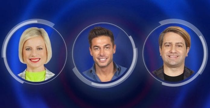 Quanti Sono I Finalisti Del Gf Vip