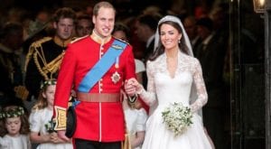 William e Kate festeggiano 9 anni di matrimonio: la storia dei Cambridge