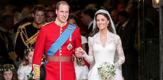 William e Kate festeggiano 9 anni di matrimonio: la storia dei Cambridge