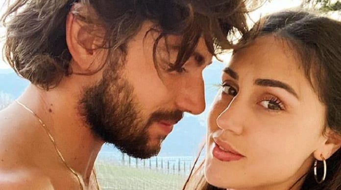 Cecilia Rodriguez E Ignazio Moser Si Sono Lasciati