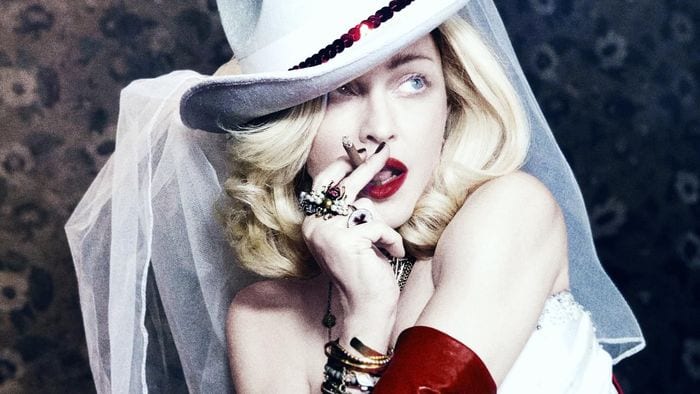 Madonna dona 100 mila mascherine ai prigionieri e ai carcerati: il bellissimo gesto della cantante