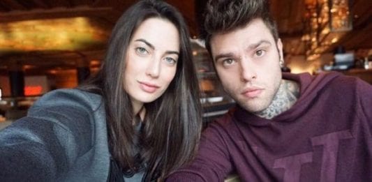 Giulia Valentina blocca Fedez su Instagram : la richiesta del rapper e la reazione di Chiara Ferragni