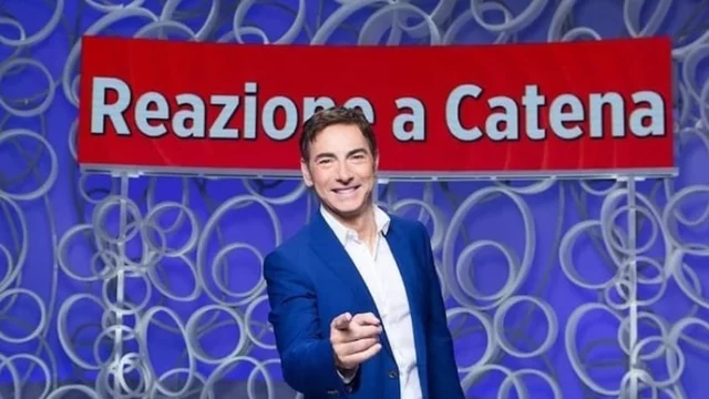 Reazione A Catena torna su Rai 1 con nuove modalità di sicurezza: iniziano i casting