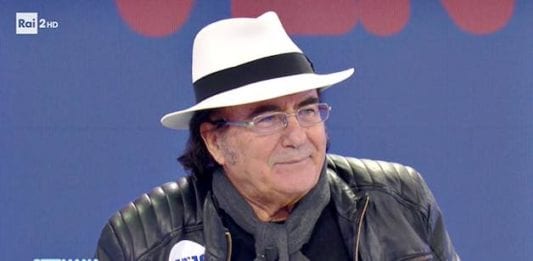 Albano festeggia 77 anni: gli auguri del direttore Roberto Alessi