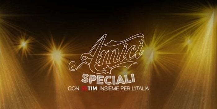 Amici Speciali: rivelato il ruolo dei giudici. Ecco come si svolgerà il programma