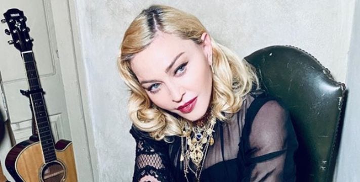 Madonna ha contratto il Coronavirus in tour: come sta oggi la cantante