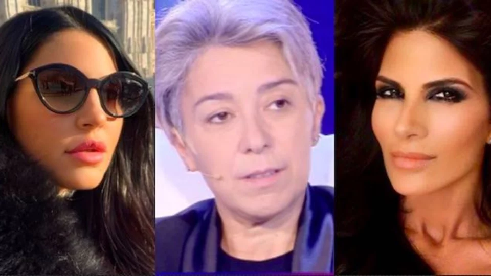 Eliana Michelazzo e Pamela Perricciolo lanciano dure accuse a Pamela Prati: gli sfoghi delle due