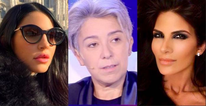 Eliana Michelazzo e Pamela Perricciolo lanciano dure accuse a Pamela Prati: gli sfoghi delle due