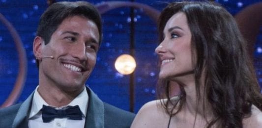 Gianmarco Onestini commenta il nuovo flirt di Adara Molinero e rivive i momenti con lei