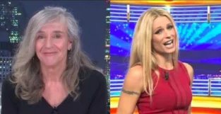 Giovanna Botteri risponde all'appello di Michelle Hunziker e di Striscia La Notizia. Le parole della giornalista