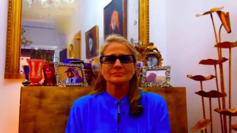 Heather Parisi si scaglia contro Verissimo: la polemica sollevata dalla showgirl