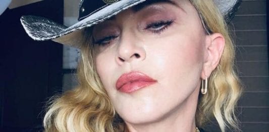 Madonna dona 1 milione di dollari per la lotta contro il Coronavirus