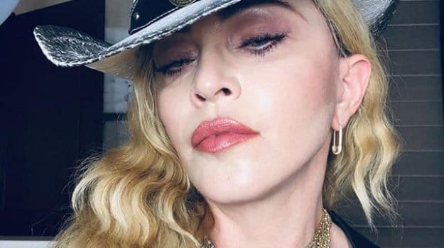 Madonna dona 1 milione di dollari per la lotta contro il Coronavirus