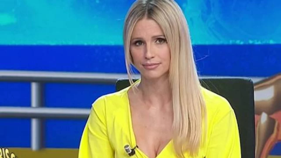 Michelle Hunziker torna a parlare del caso Botteri e fa una proposta contro il cyberbullismo