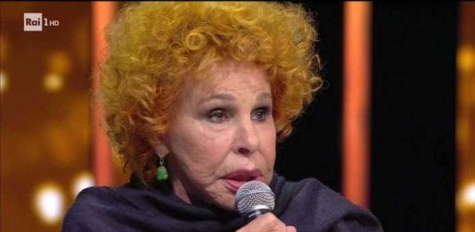 Ornella Vanoni choc sui social: la cantante commenta il ritorno di Silvia Romano ma è polemica