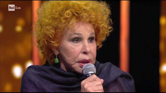 Ornella Vanoni choc sui social: la cantante commenta il ritorno di Silvia Romano ma è polemica