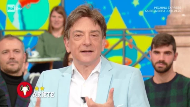 Oroscopo Paolo Fox