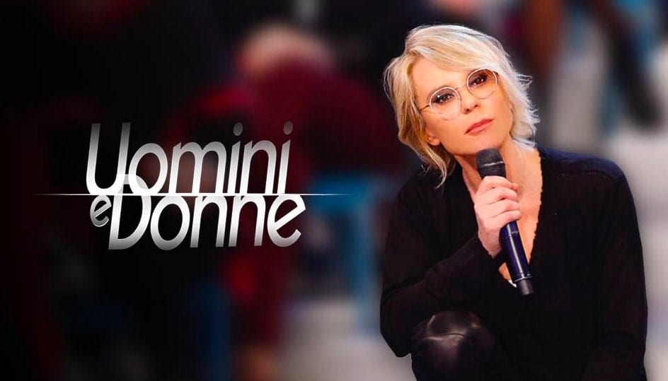 Oggi Uomini E Donne Va In Onda