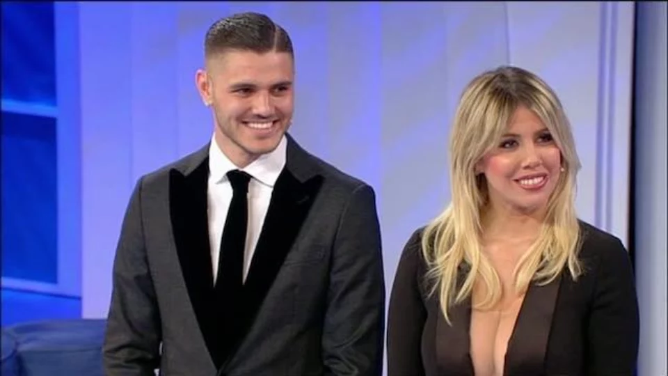 Wanda Nara e Mauro Icardi: il web si scatena contro la modella e ironizza sulle sue dichiarazioni