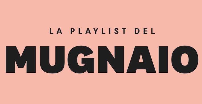 Il Mugnaio Playlist: nove colonne musicali per nove ricette e nove stili di cucina