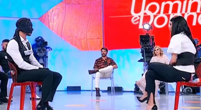 Uomini E Donne Del 11 Maggio 2022