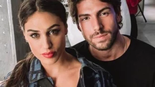 Cecilia Rodriguez e Ignazio Moser: l'iniziativa benefica per combattere il Covid-19. La reazione dei fan
