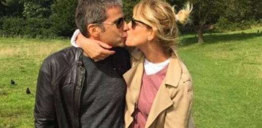 Alessia Marcuzzi e suo marito si sono davvero lasciati? La conduttrice svela la verità